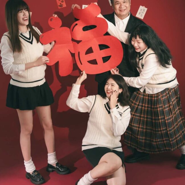 7