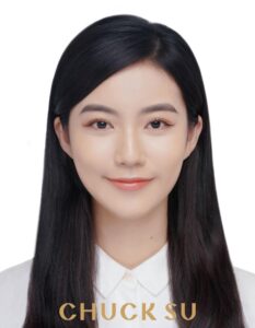 高雄證件照推薦商家 1:查克蘇照相館