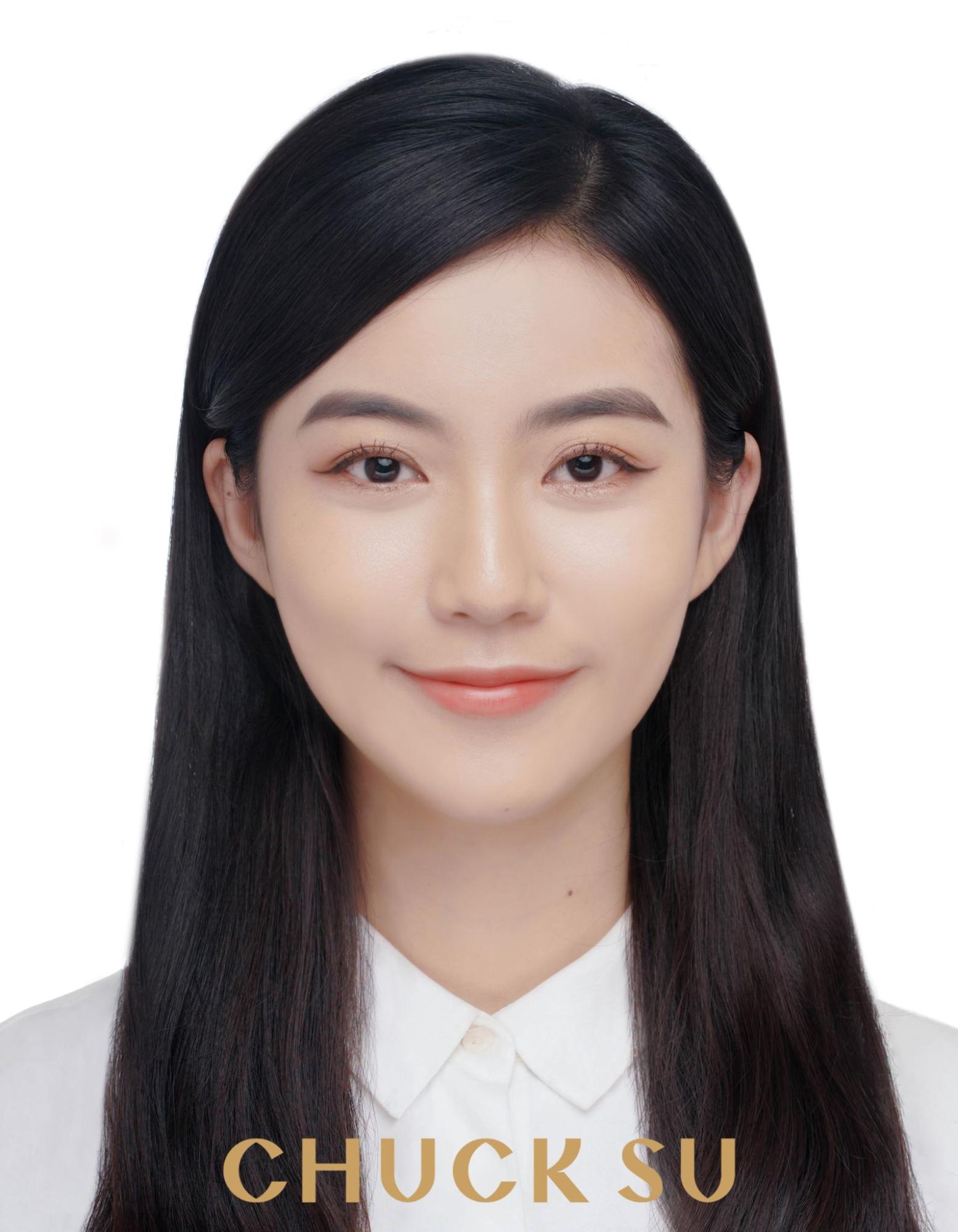 高雄證件照推薦商家 1：查克蘇照相館