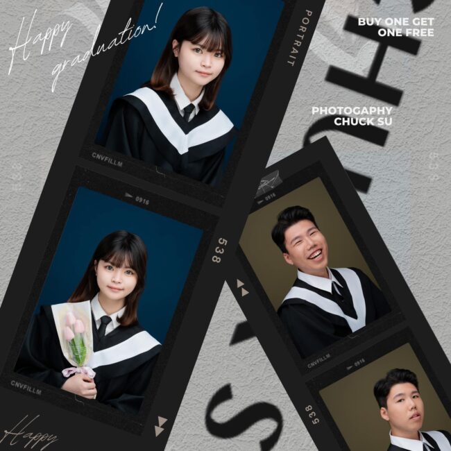 畢業季限定方案2