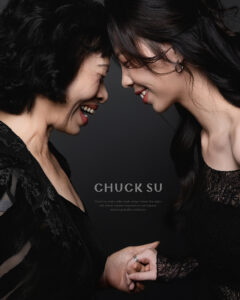 Chuck Su Photograp hy starts from the aspect of aesthetics to pr