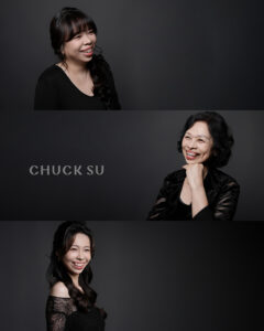 Chuck Su Photograp hy starts from the aspect of aesthetics to pr