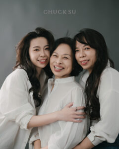 Chuck Su Photograp hy starts from the aspect of aesthetics to pr