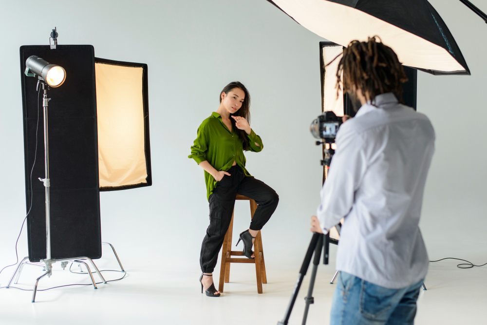 藝術照風格怎麼選？查克蘇3大拍攝方案、7大常見問題全解析