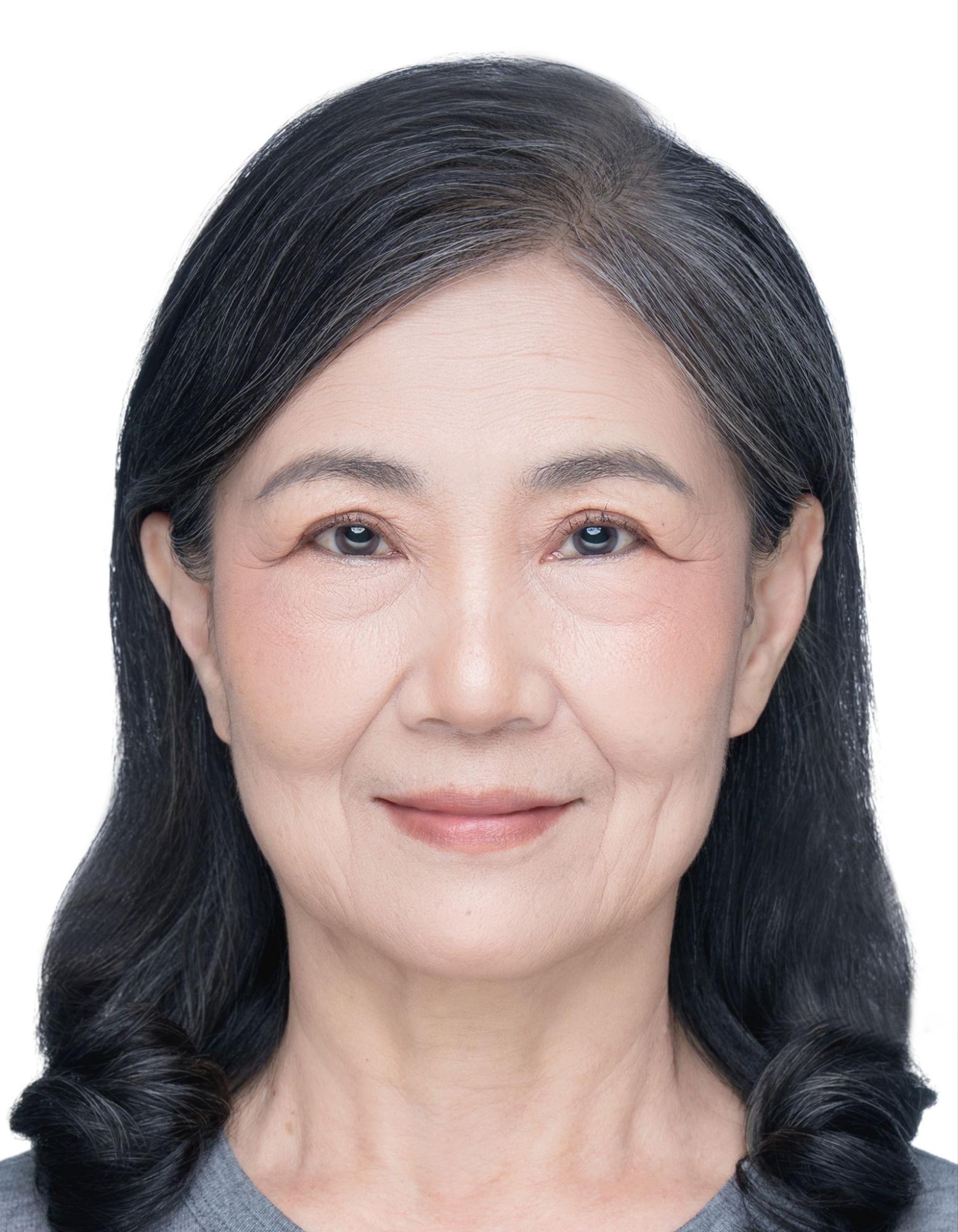 台中證件照