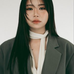 個人藝術照