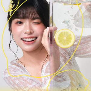 夏日感藝術照企劃02
